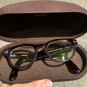 Tom Ford Eyeglasses (Frame)